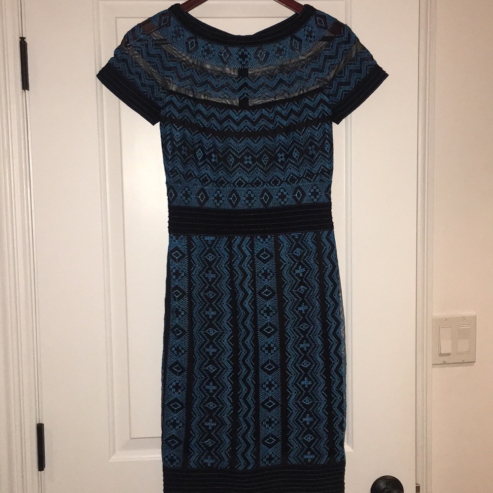 Tadashi Shoji Dress